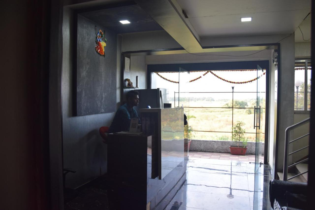 Hotel Riviera Residency Thane Exterior photo
